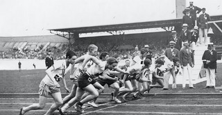 Ολυμπιακοί Αγώνες 1928