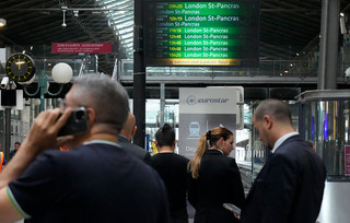 Μαζική επίθεση για την «παράλυση του δικτύου των τρένων υψηλής ταχύτητας» στη Γαλλία, ώρες πριν την τελετή έναρξης των Ολυμπιακών