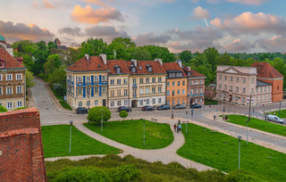 Βαρσοβία Πολωνία