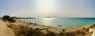 Ελληνικές εξωτικές παραλίες
