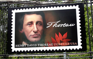 Henry David Thoreau