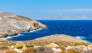 Σιφνος Χερρόνησος