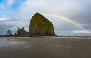 Cannon Beach