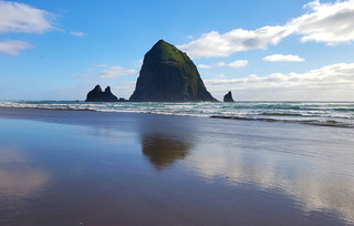 Cannon Beach