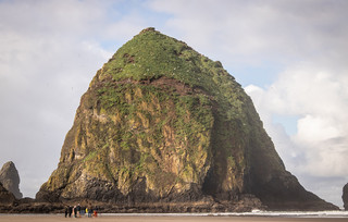 Cannon Beach