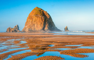 Cannon Beach