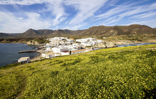 Isleta del Moro