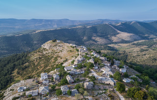 Κάστρο Θάσου