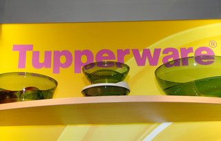 Tupperware