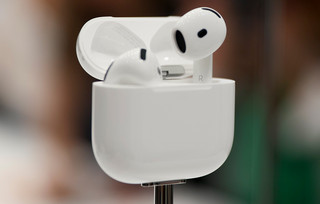 Apple Airpods