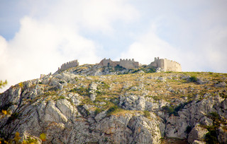 Ακροκόρινθος