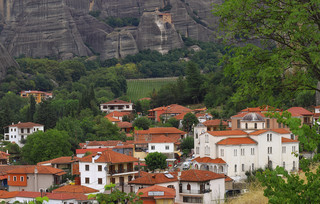 Καστράκι Καλαμπάκα