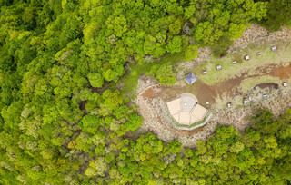 Aokigahara Fuji