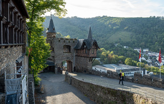 Cochem Γερμάνια