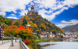 Cochem Γερμάνια