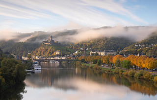 Cochem Γερμάνια