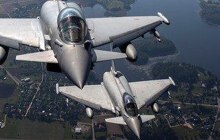 Eurofighter