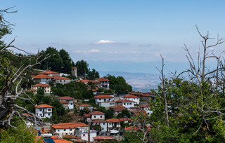 Καστανερή Κιλκίς