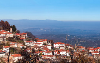 Καστανερή Κιλκίς