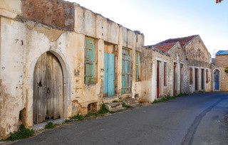 Καστέλλι Κρήτη