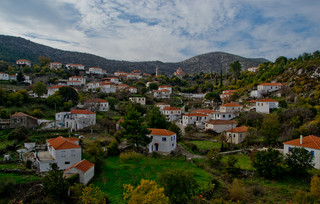 Κρεμαστή Λακωνίας