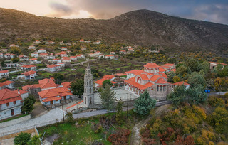 Κρεμαστή Λακωνίας