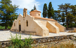 Κριτσά Λασιθίου Κρήτη