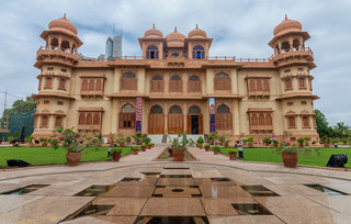 Mohatta Palace Πακιστάν