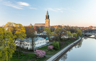 Turku Φιλανδία