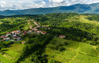 Vipava Σλοβενία