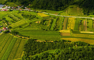 Vipava Σλοβενία