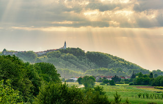 Vipava Σλοβενία