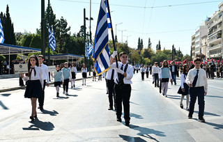 Κορυφώνονται οι εκδηλώσεις για την 28η Οκτωβρίου