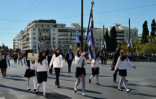 Κορυφώνονται οι εκδηλώσεις για την 28η Οκτωβρίου