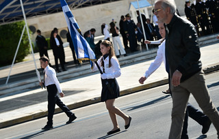 Κορυφώνονται οι εκδηλώσεις για την 28η Οκτωβρίου