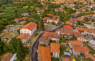 Άγιος Γερμανός Πρέσπες