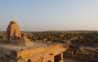 Kuldhara Ινδία