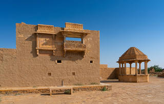 Kuldhara Ινδία