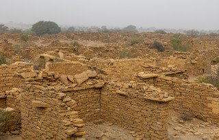 Kuldhara Ινδία