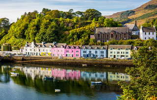 Portree