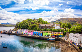 Portree