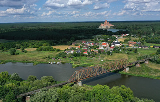 Stobnica Castle Πολωνία