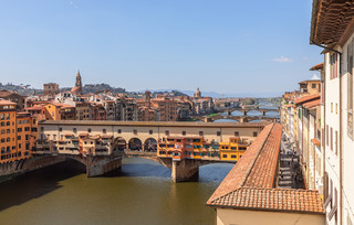 Palazzo Pitti, Φλωρεντία