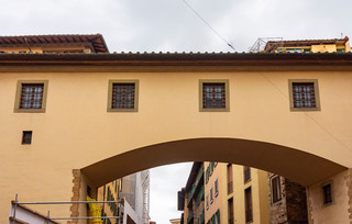 Palazzo Pitti, Φλωρεντία