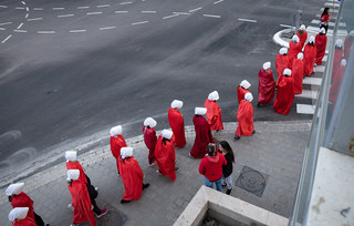 Handmaid's Tale