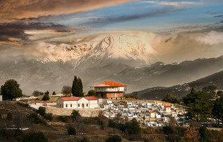 Βαλτεσινίκο Αρκαδίας