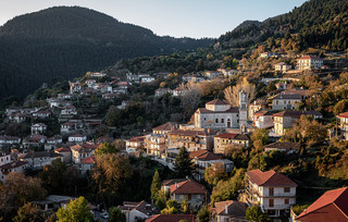 Βαλτεσινίκο Αρκαδίας