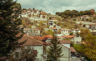 Βαλτεσινίκο Αρκαδίας