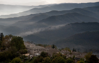 Βίτσα Ζαγόρι