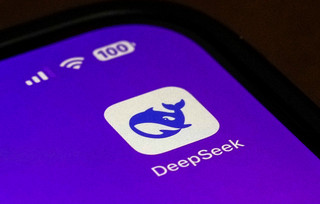 DeepSeek